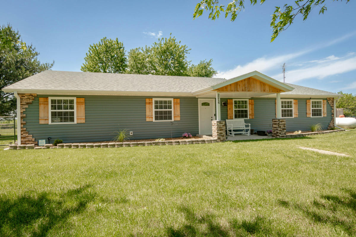 2314 STATE HIGHWAY 38, ELKLAND, MO 65644, photo 1 of 47