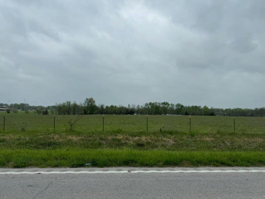 000 BLACKBERRY ROAD # TRACT 3, SARCOXIE, MO 64862 - Image 1