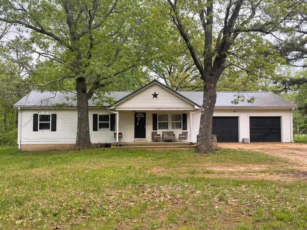 9140 SPLITLIMB RD, RAYMONDVILLE, MO 65555, photo 1 of 13