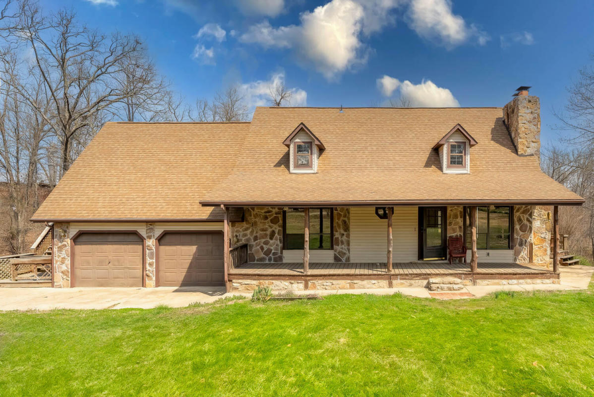 2263 OLD HIGHWAY 60, BIRCH TREE, MO 65438, photo 1 of 41