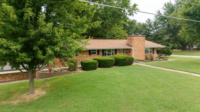 921 E LOGAN ST, REPUBLIC, MO 65738 - Image 1