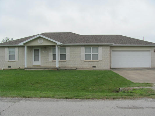 661 N RUSSELL AVE, BOLIVAR, MO 65613 - Image 1