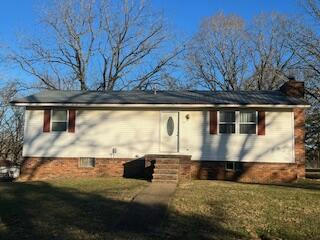 1111 CHOWNING DR, MOUNTAIN VIEW, MO 65548 - Image 1