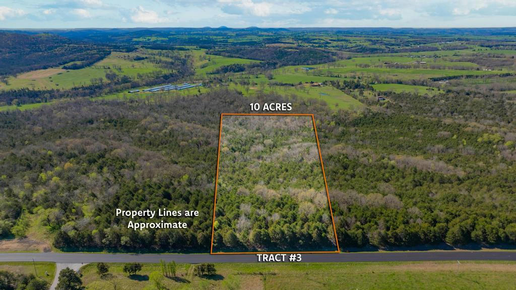 TRACT 3 TBD HIGHWAY 86, SHELL KNOB, MO 65747, photo 1 of 17