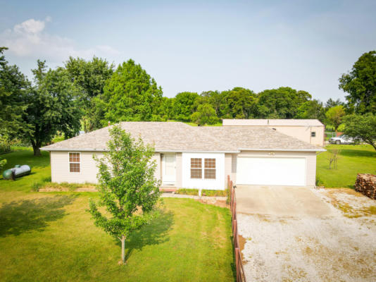 2330 SCHUPBACH RD, CLEVER, MO 65631 - Image 1