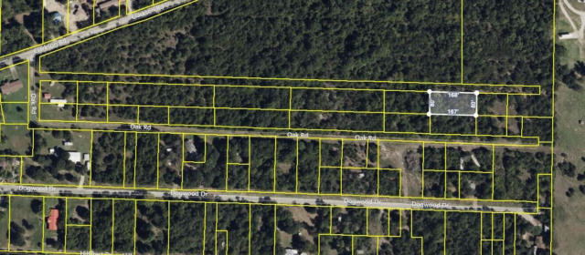 000 PERSIMMON DRIVE, PROTEM, MO 65733 - Image 1