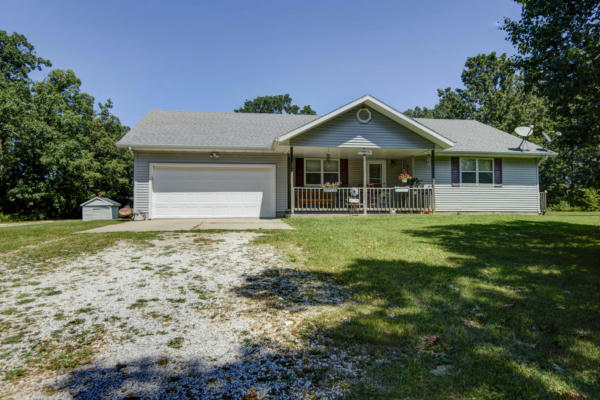 3061 DRY CREEK RD, SEYMOUR, MO 65746 - Image 1