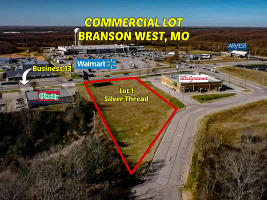 18300 BUSINESS 13, BRANSON WEST, MO 65737 - Image 1
