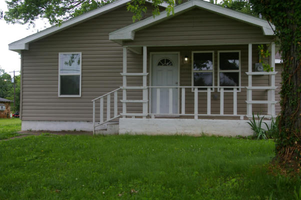 611 N WESTGATE AVE, SPRINGFIELD, MO 65802 - Image 1