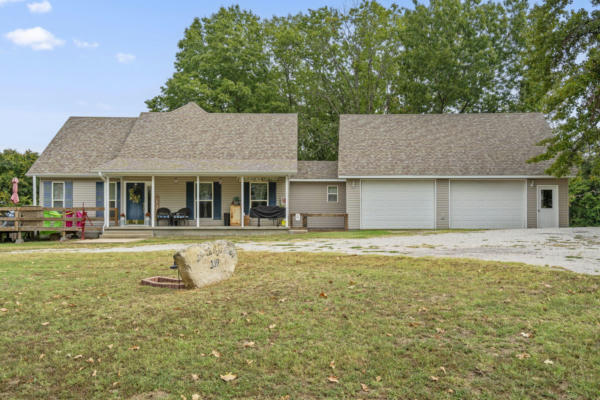 139 HAYSTACK LN, LAMPE, MO 65681 - Image 1