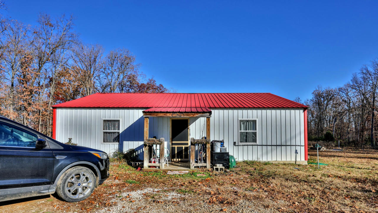 4848 STATE HIGHWAY 21 N, DONIPHAN, MO 63935, photo 1 of 17