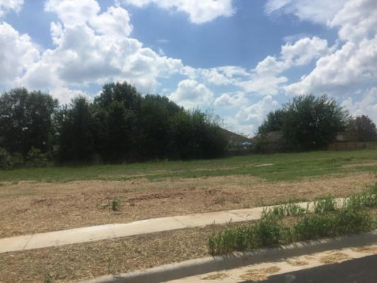 3550 W OVERLAND ST LOT 8, SPRINGFIELD, MO 65807, photo 3 of 7