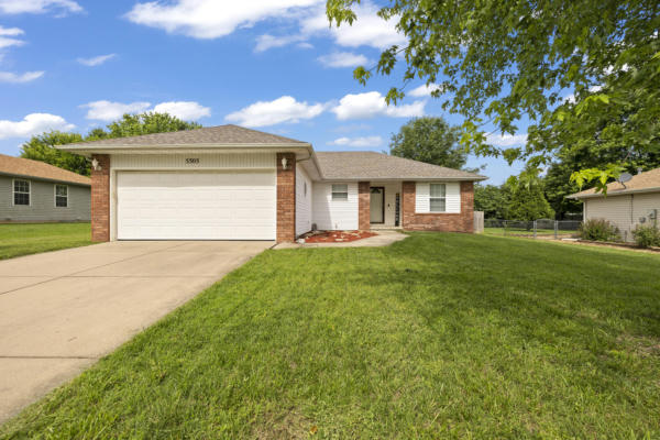 5305 S LEWIS ST, BATTLEFIELD, MO 65619 - Image 1