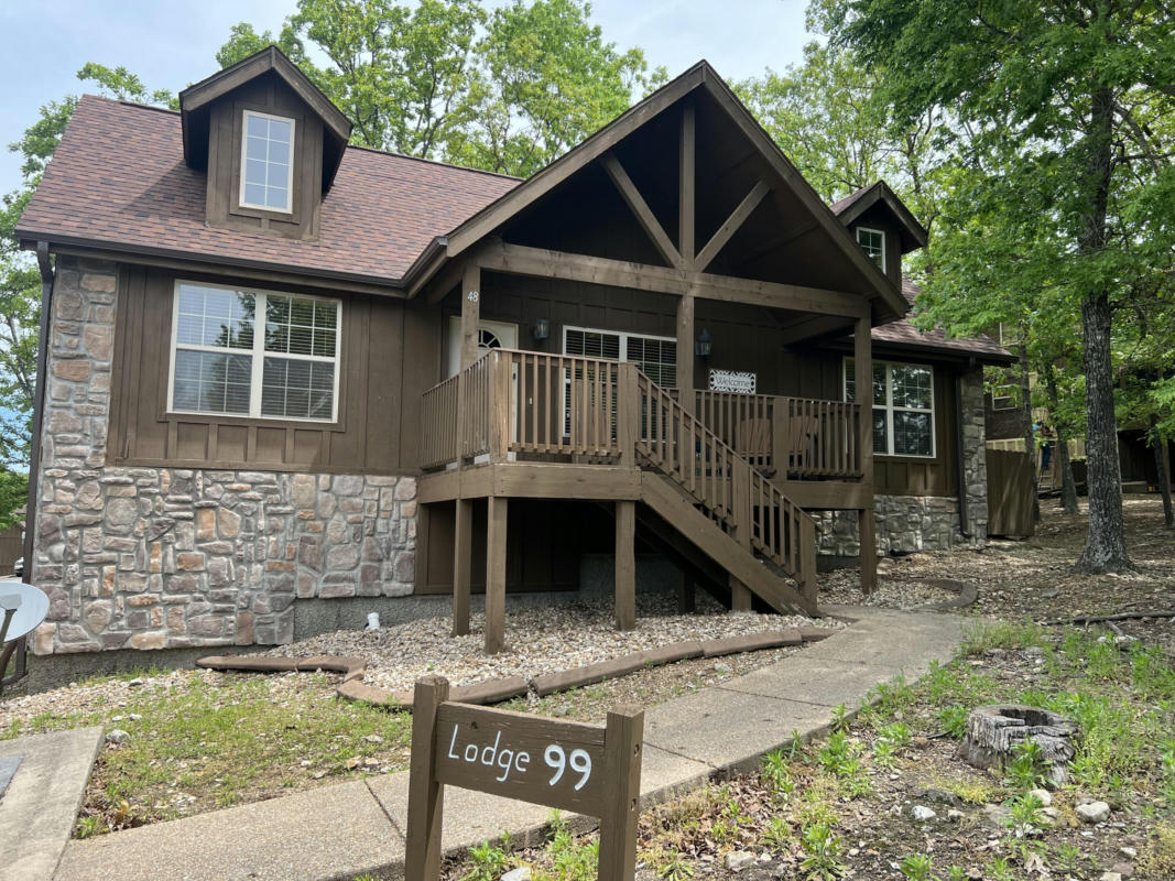 48 BELLS AVE # 99, BRANSON WEST, MO 65737, photo 1 of 46