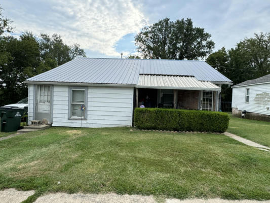 608 NORTH ST, STOCKTON, MO 65785 - Image 1