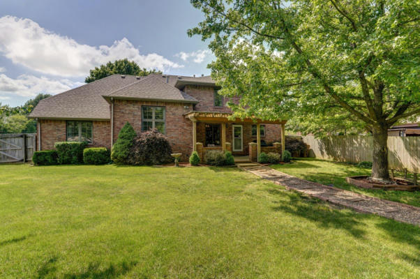 4990 S PRAIRIE VIEW AVE, BATTLEFIELD, MO 65619 - Image 1