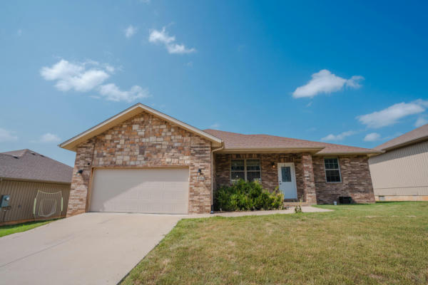 402 PENZANCE ST, MONETT, MO 65708 - Image 1