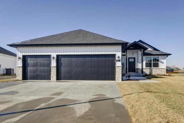 6119 S CANTERBURY LANE # LOT 93, BATTLEFIELD, MO 65619 - Image 1