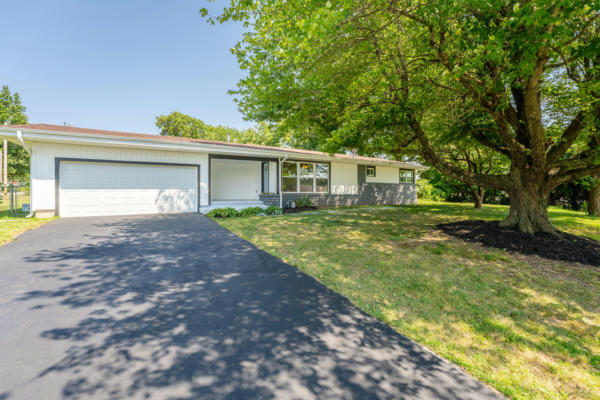 734 N BOSTON LN, REPUBLIC, MO 65738 - Image 1