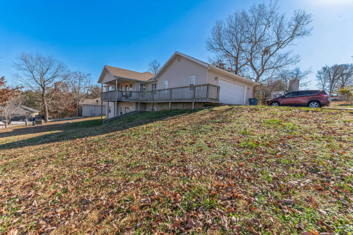 66 CELEBRATION LN, REEDS SPRING, MO 65737, photo 1 of 15