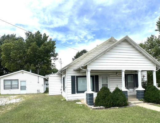 505 S CHESTNUT ST, STOCKTON, MO 65785 - Image 1