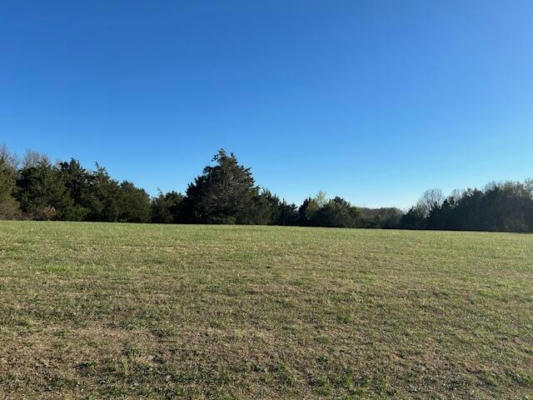 LOT 11 MULBERRY ROAD, HIGHLANDVILLE, MO 65669, photo 2 of 5