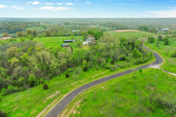 LOT 3 CRYSTAL VALLEY ROAD, CLEVER, MO 65631, photo 4 of 6