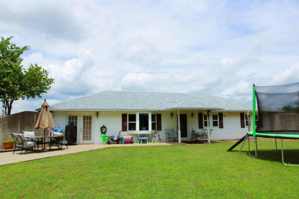 3349 OLDFIELD RD, SPARTA, MO 65753 - Image 1