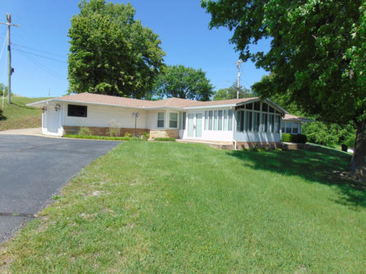 1399 OLD HIGHWAY 37, CASSVILLE, MO 65625 - Image 1