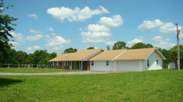 8057 COUNTY ROAD 3400, MOUNTAIN VIEW, MO 65548 - Image 1