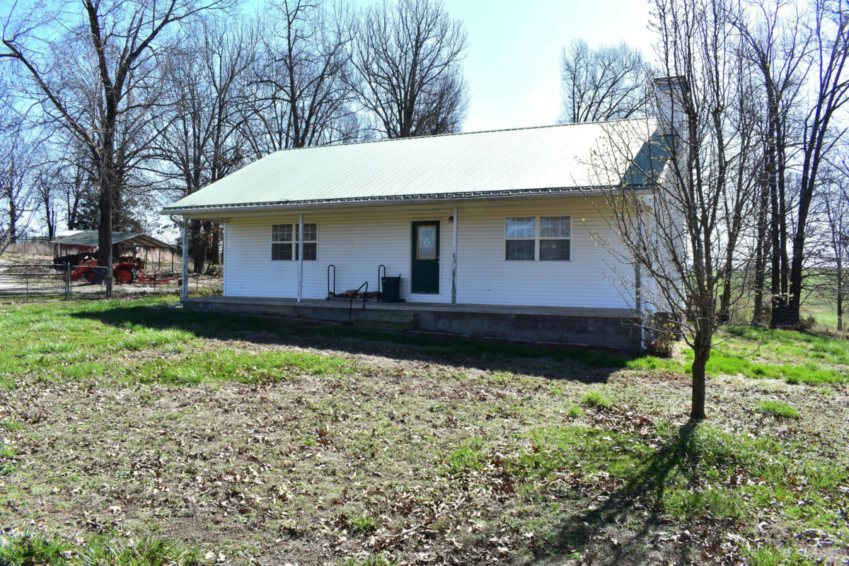 309 COUNTY ROAD 838, GREEN FOREST, AR 72638, photo 1 of 25