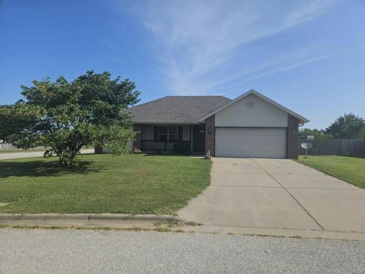 603 W OSAGE ST, CLEVER, MO 65631 - Image 1