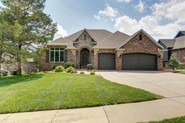5945 S BRIGHTWATER TRL, SPRINGFIELD, MO 65810 - Image 1