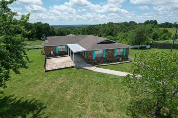 194 STATE HIGHWAY MM, NIANGUA, MO 65713 - Image 1