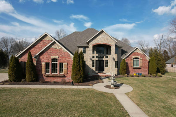 3345 E SOMMERSET RD, SPRINGFIELD, MO 65804 - Image 1