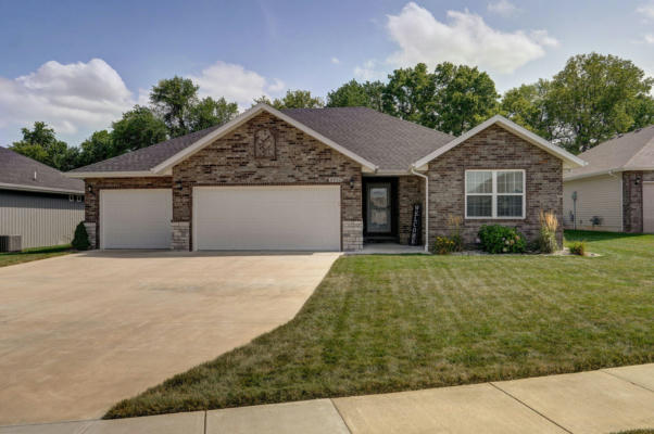 4952 W SKYLER DR, SPRINGFIELD, MO 65802 - Image 1