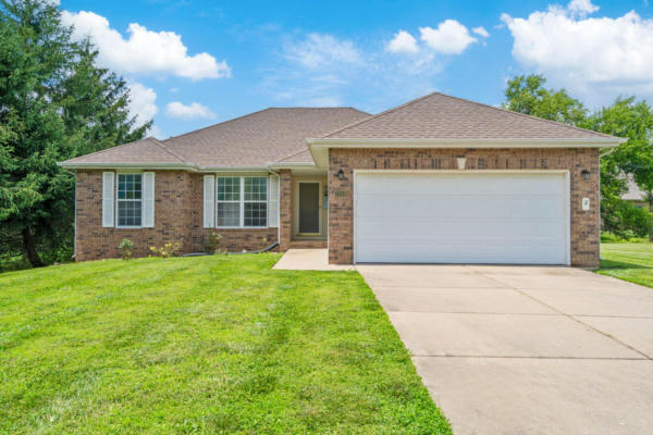 2059 S BEDFORD AVE, SPRINGFIELD, MO 65809 - Image 1