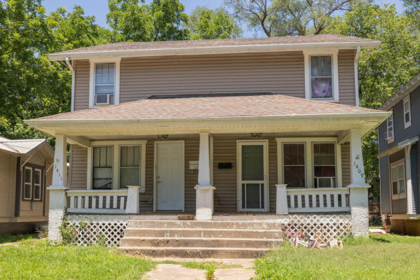 1409 W MOUNT VERNON ST, SPRINGFIELD, MO 65806 - Image 1