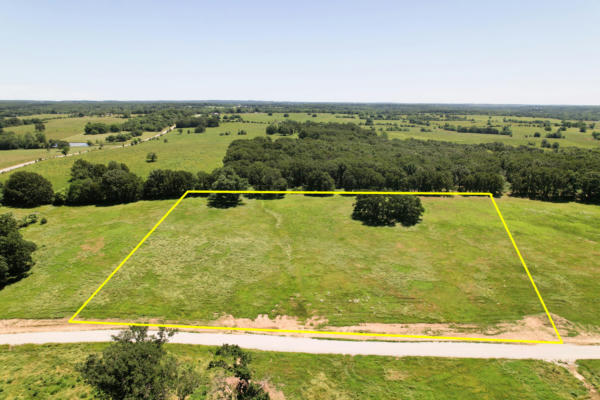 000 EAST HIGHWAY 32 # LOT 8, FAIR PLAY, MO 65649 - Image 1