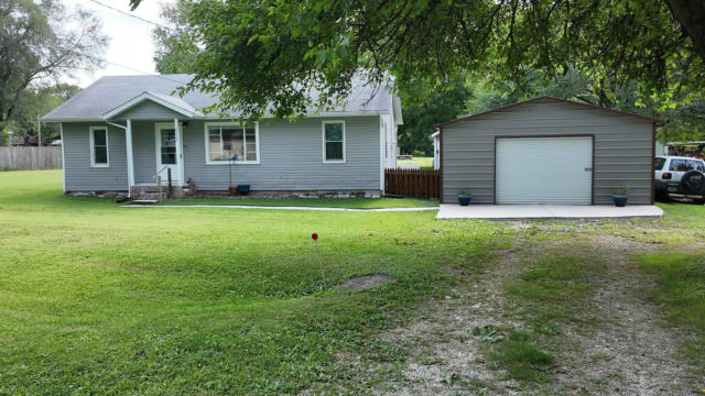 612 S COLLEGE AVE, MARIONVILLE, MO 65705 - Image 1