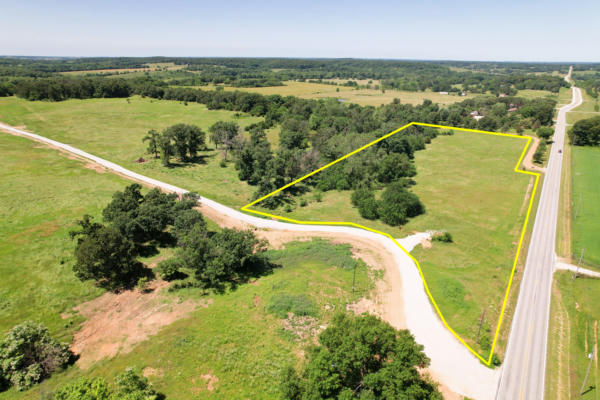 000 E HIGHWAY 32 # LOT 1, FAIR PLAY, MO 65649 - Image 1