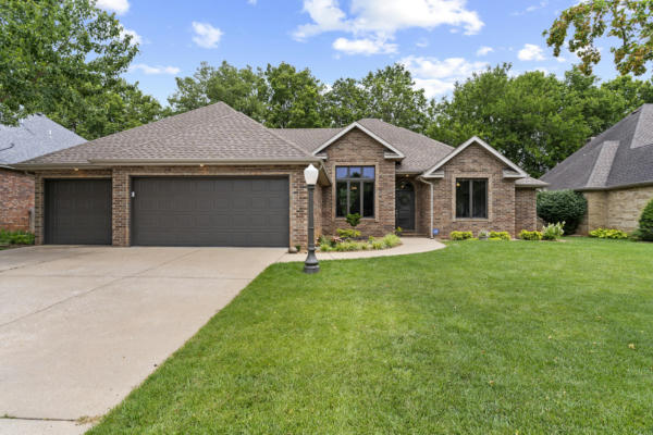 3310 S LINDEN AVE, SPRINGFIELD, MO 65804 - Image 1