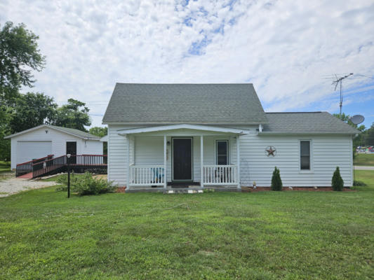 1001 N WALNUT ST, WILLOW SPRINGS, MO 65793 - Image 1