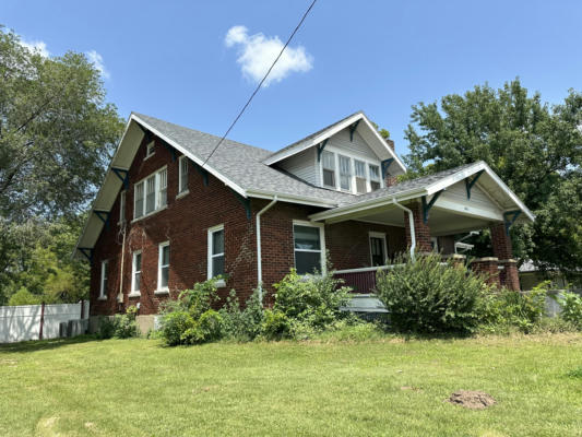 514 COLLEGE ST, GREENFIELD, MO 65661 - Image 1