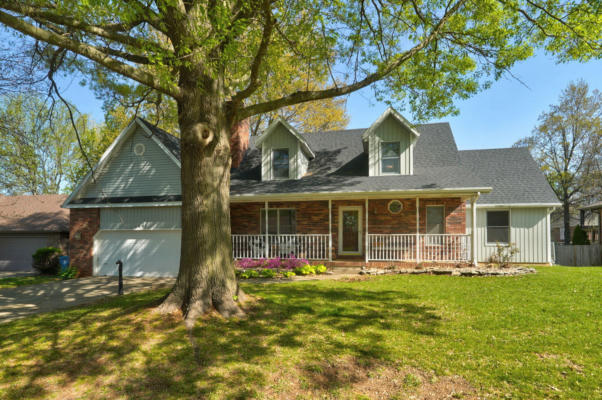 1091 W HIGHPOINT ST, SPRINGFIELD, MO 65810 - Image 1