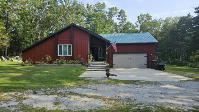 466 RED CEDAR RD, OZARK, MO 65721 - Image 1