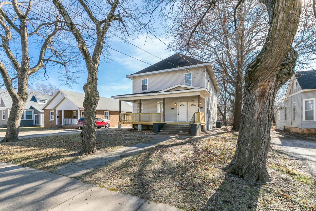 620 W STATE ST, SPRINGFIELD, MO 65806, photo 1 of 40