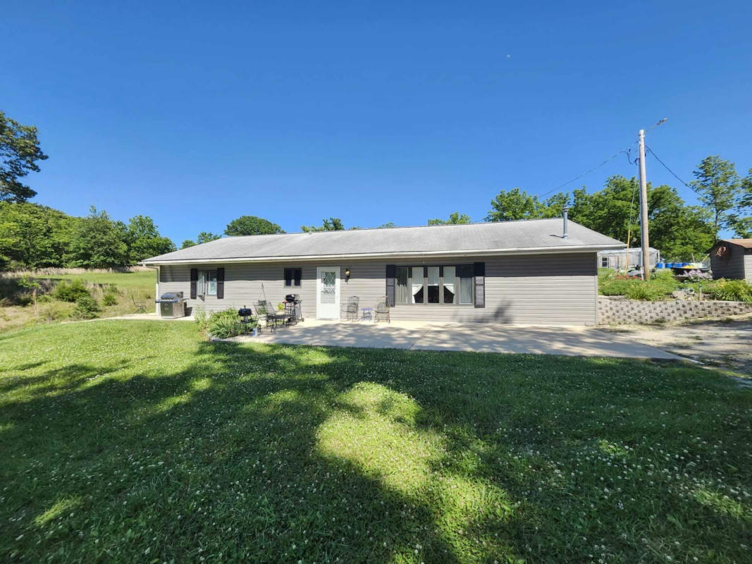 6601 COUNTY LINE RD # 125, GRAFF, MO 65660, photo 1 of 49