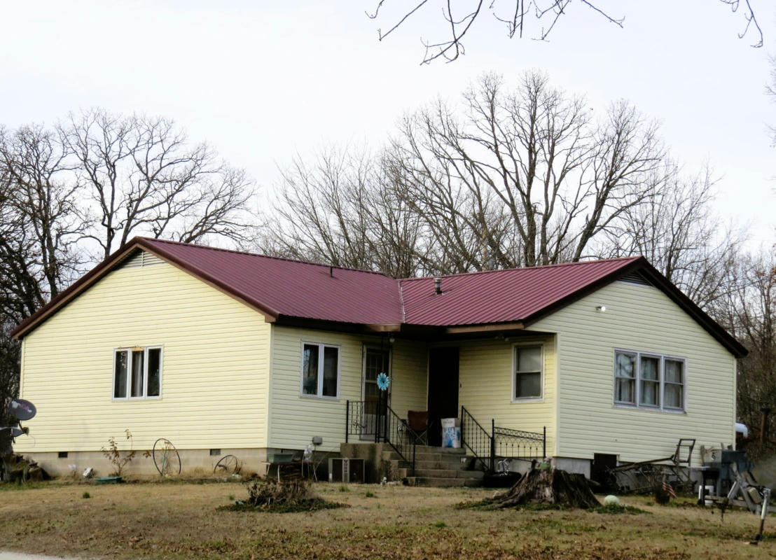 20784 STATE HIGHWAY 86, CASSVILLE, MO 65625, photo 1 of 25