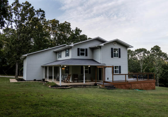 379 LAKEWOOD LOOP, MARSHFIELD, MO 65706 - Image 1